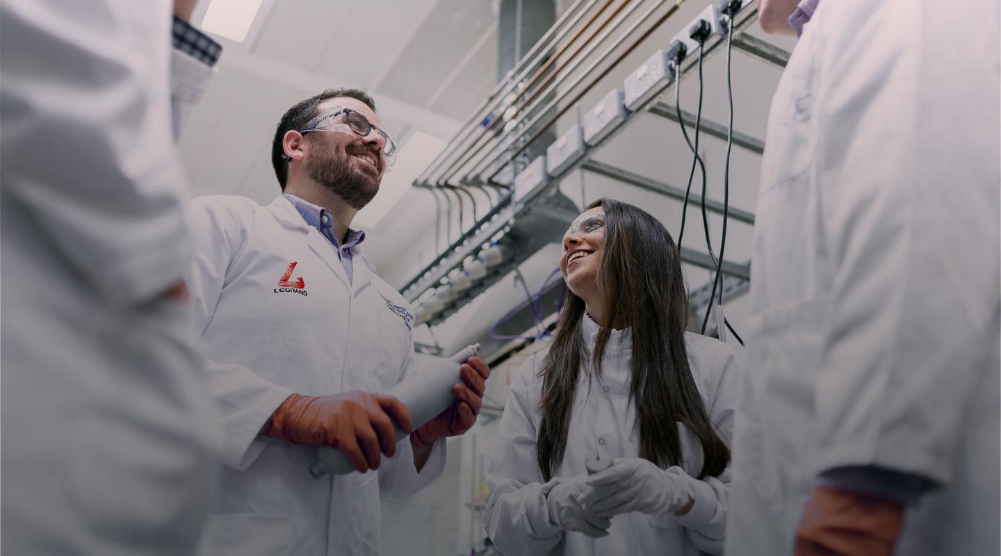 We are a proudly Colombian pharmaceutical company