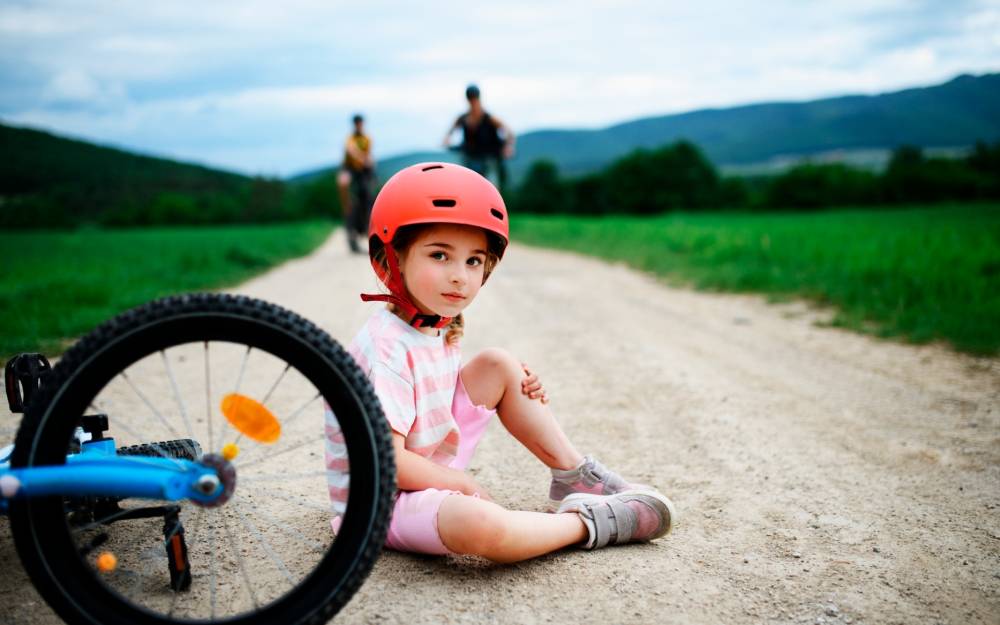 La Educación de los Niños sobre la Salud Natural