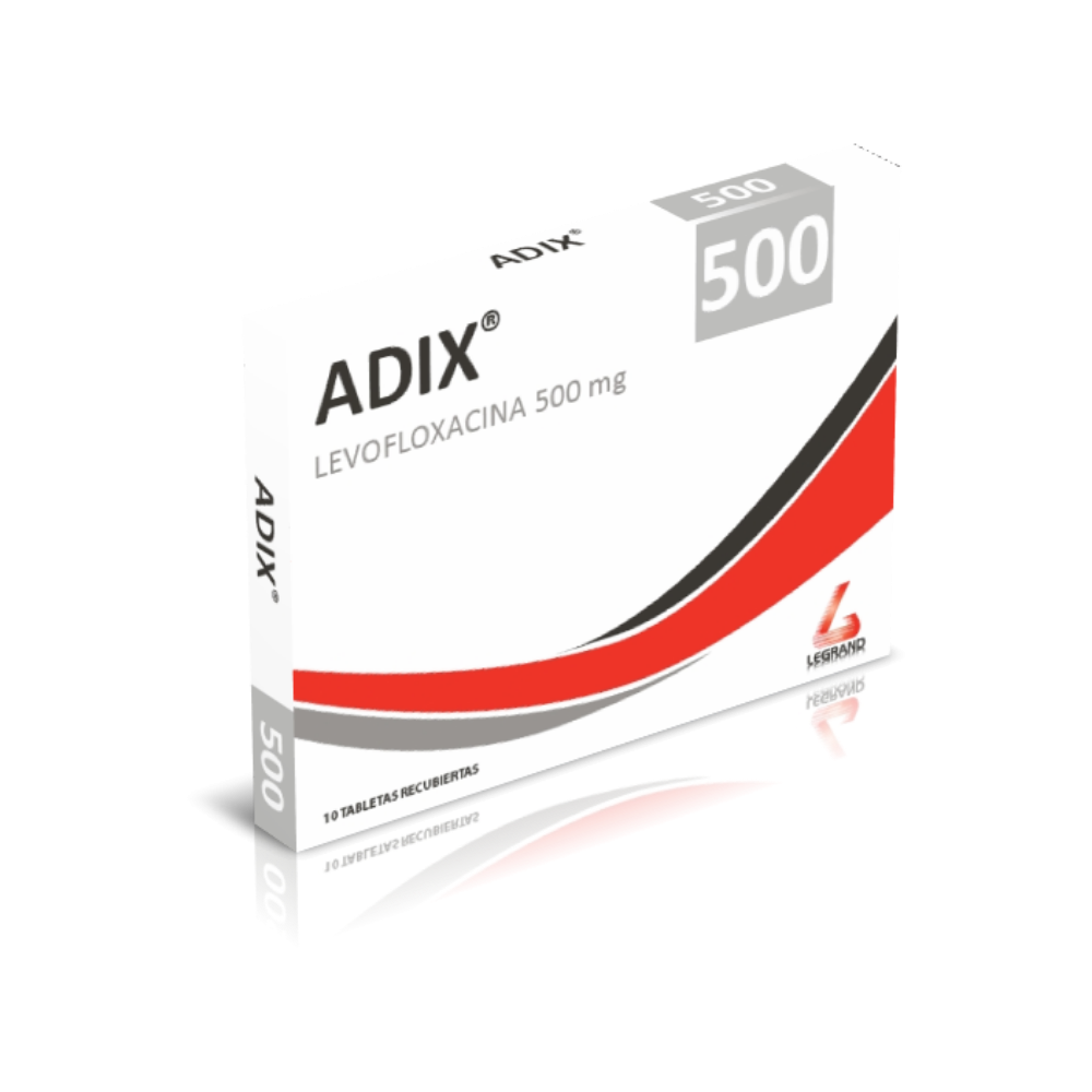 ADIX® 500 MG