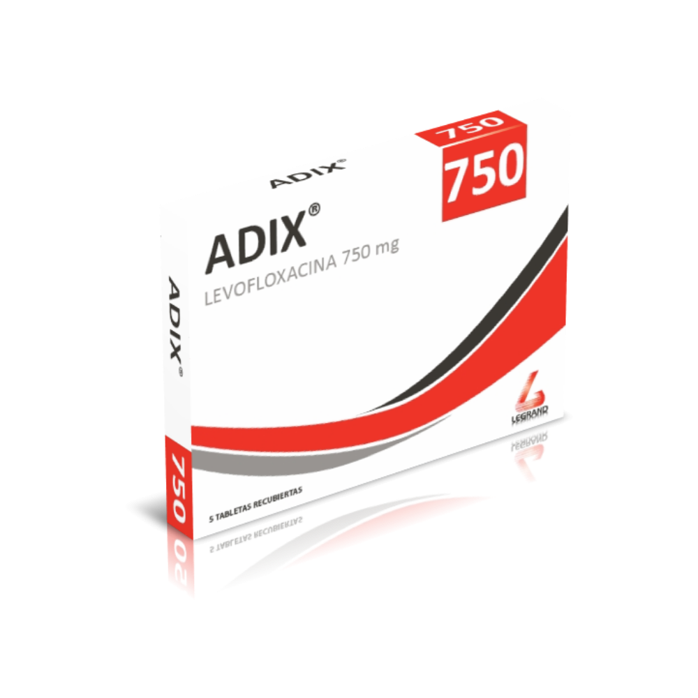 ADIX® 750MG