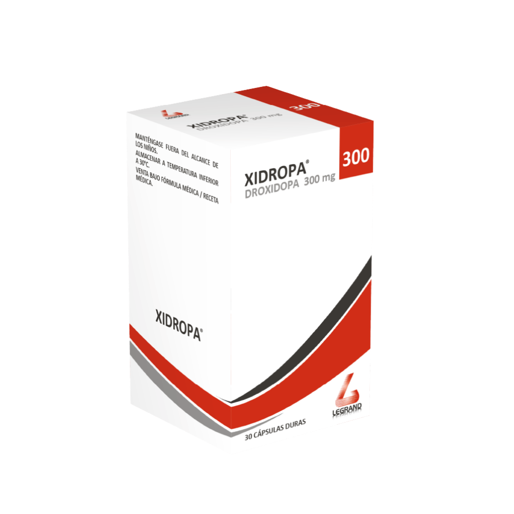 XIDROPA 300