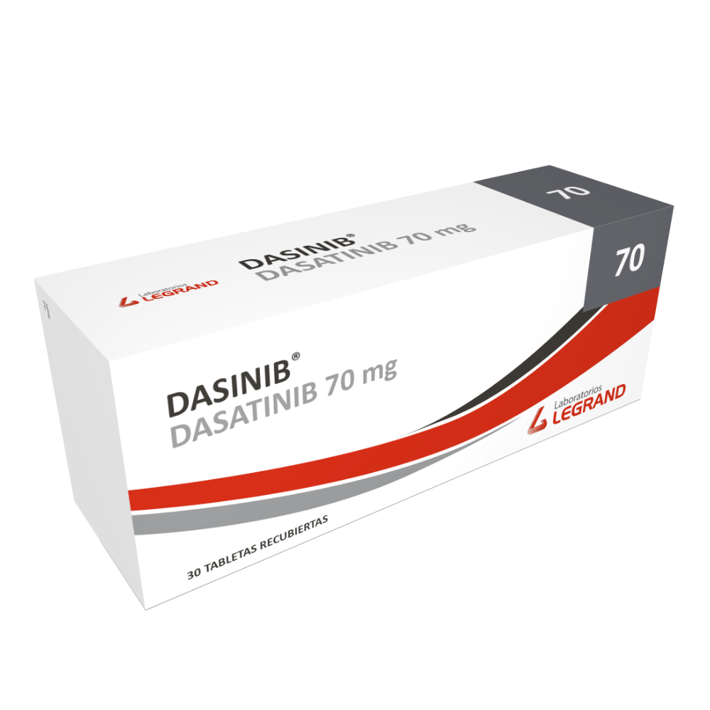 DASINIB 70mg