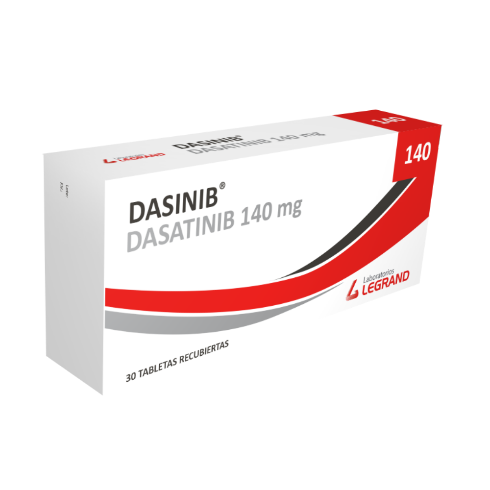 DASINIB 140mg
