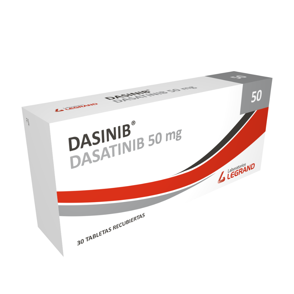 DASINIB 50mg