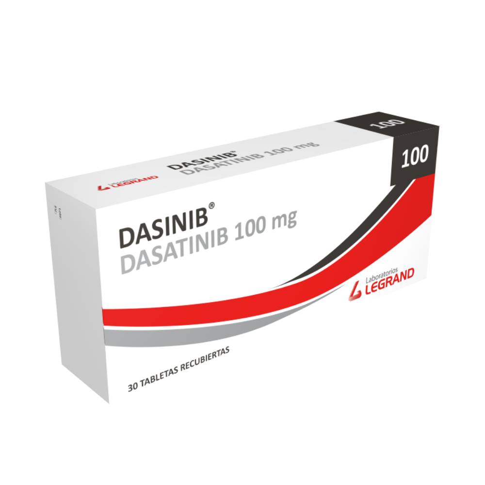 DASINIB 100mg