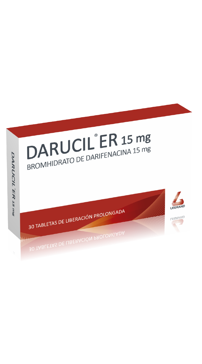 Darucil®