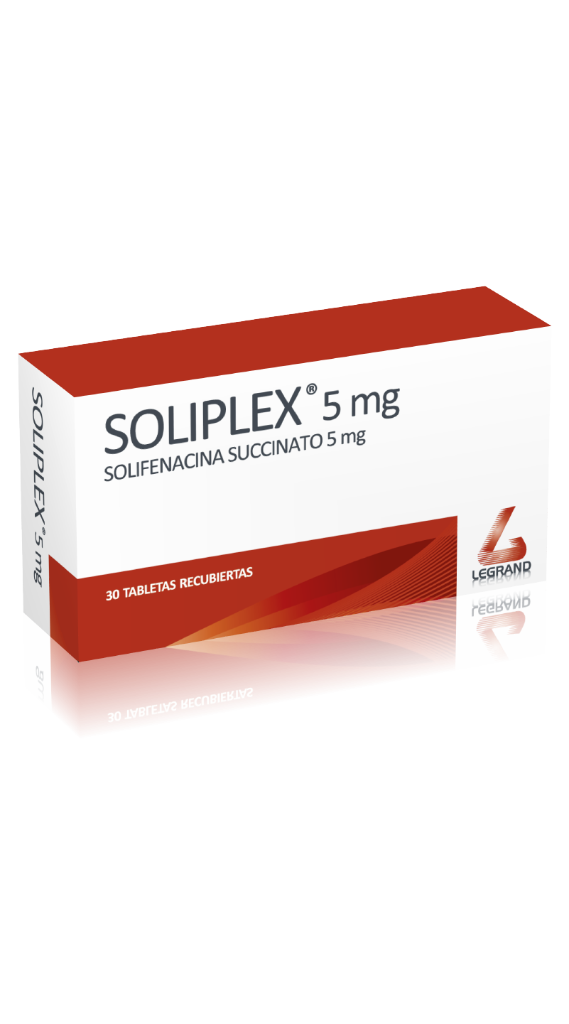 Soliplex®