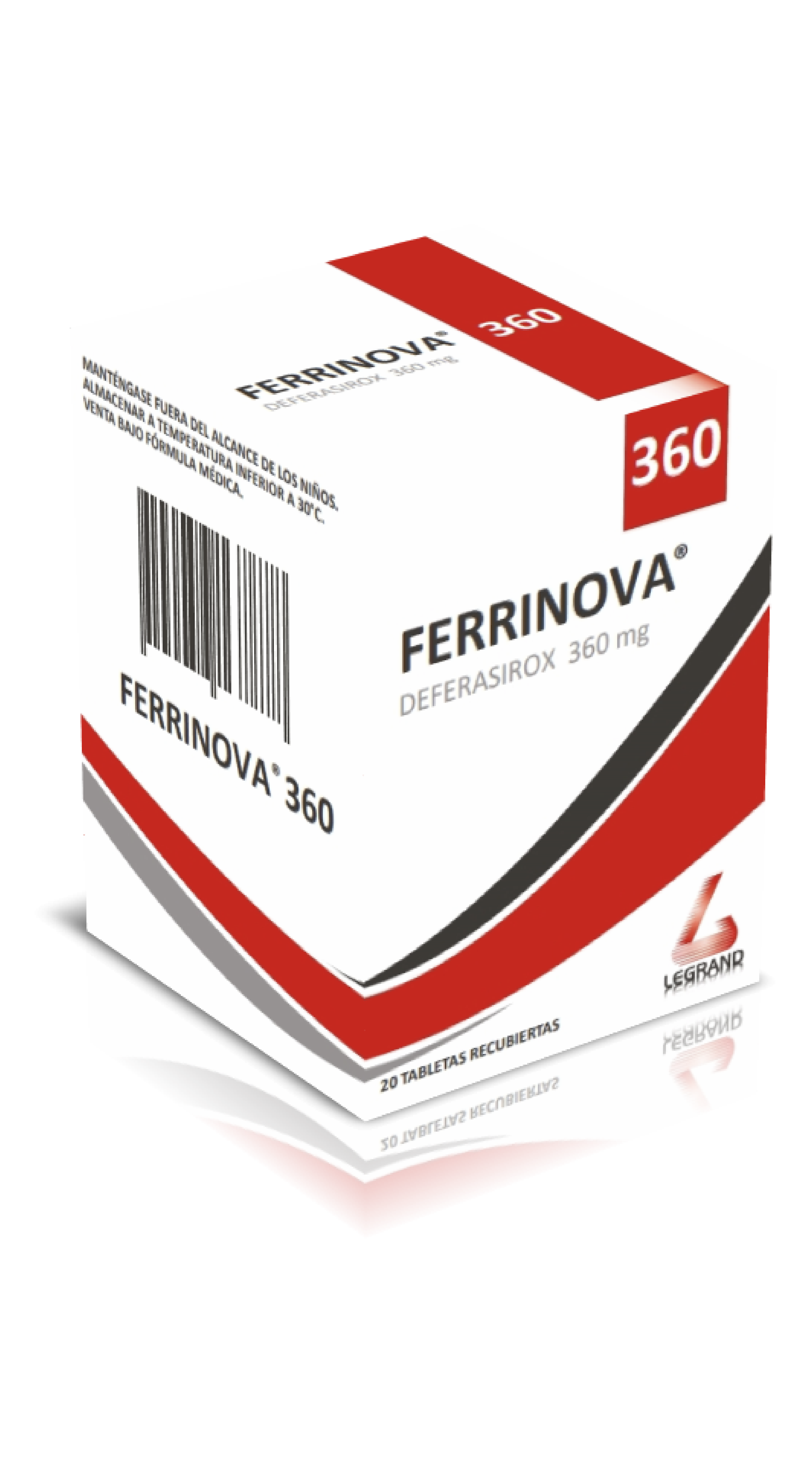 Ferrinova® 360