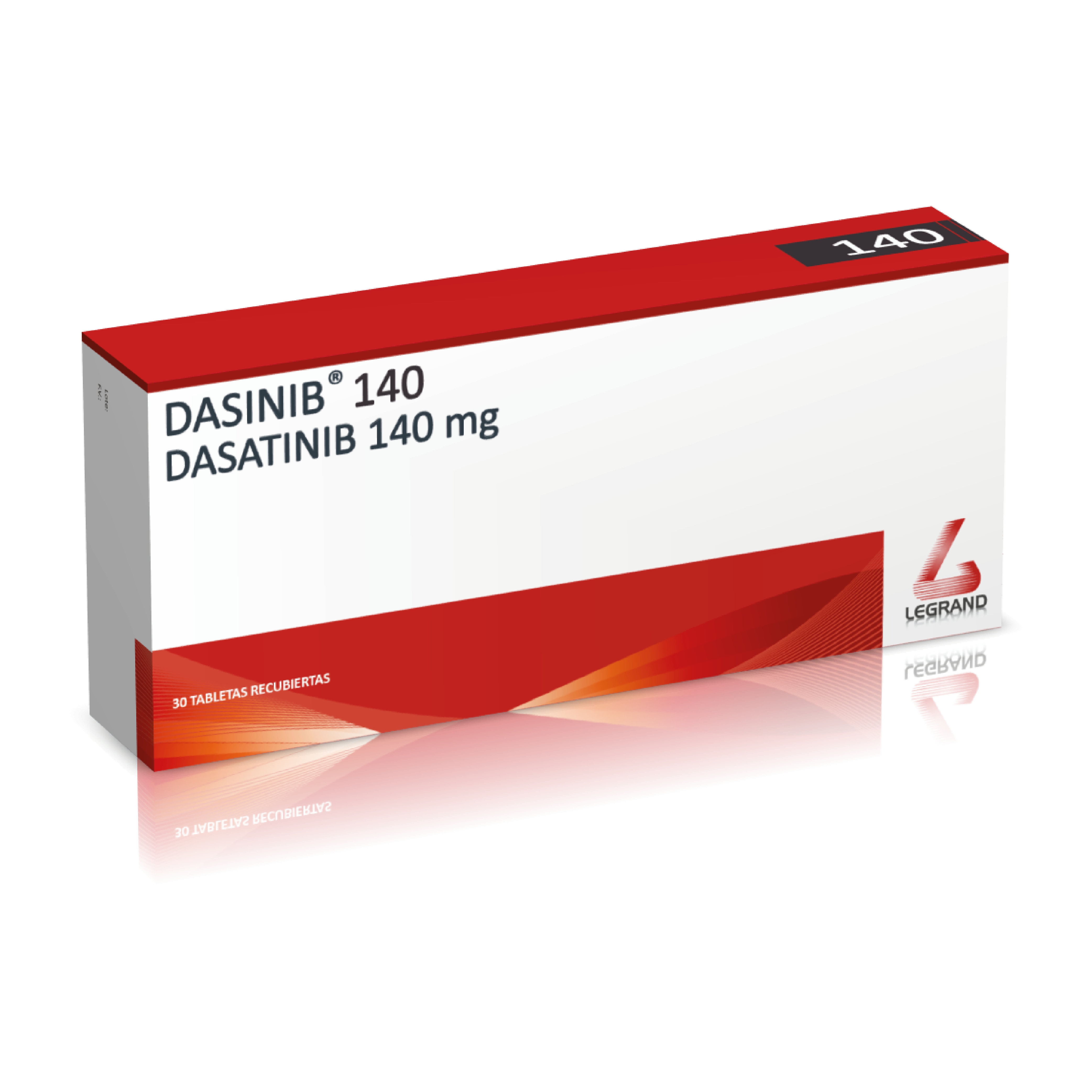 Dasinib® 140