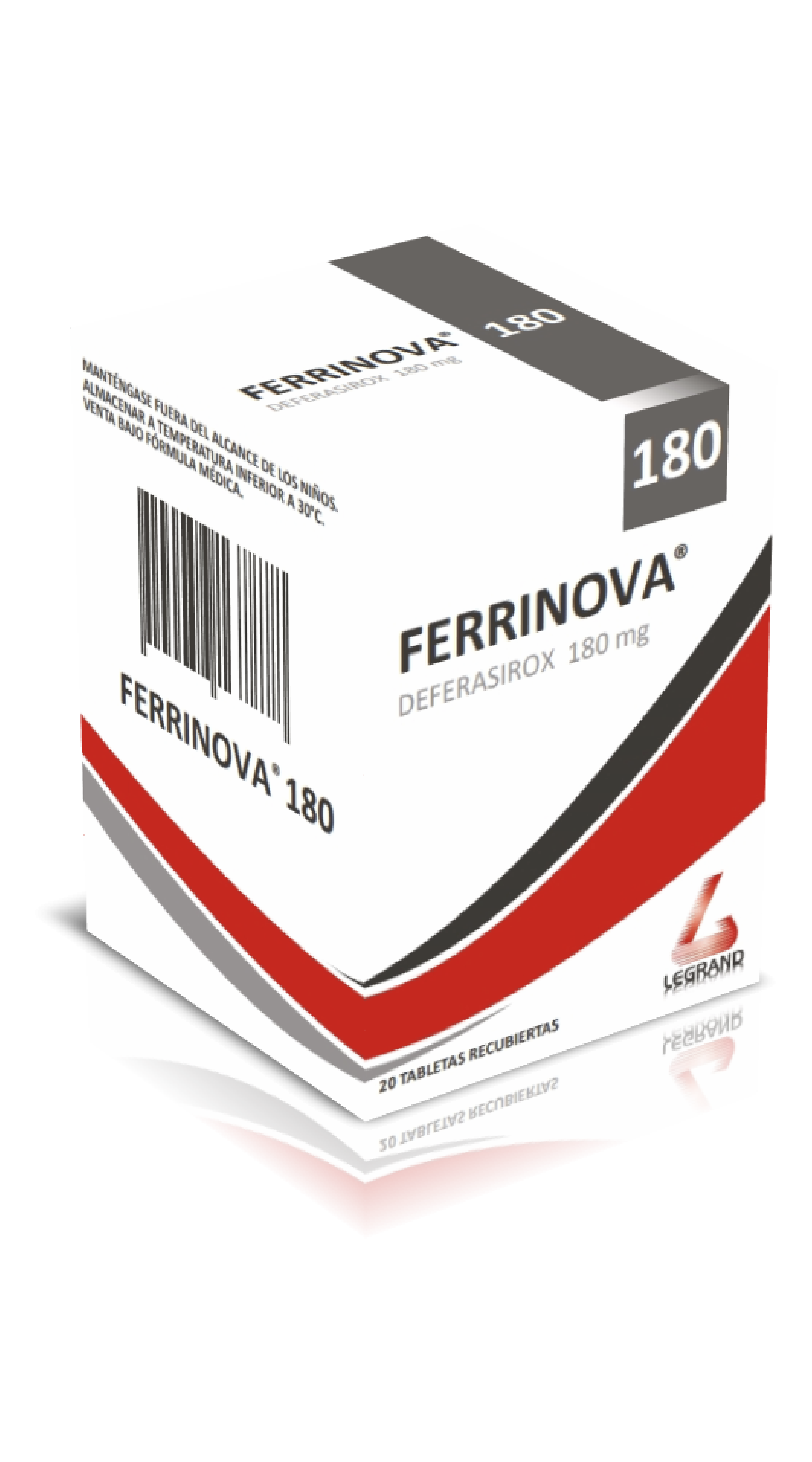 Ferrinova® 180