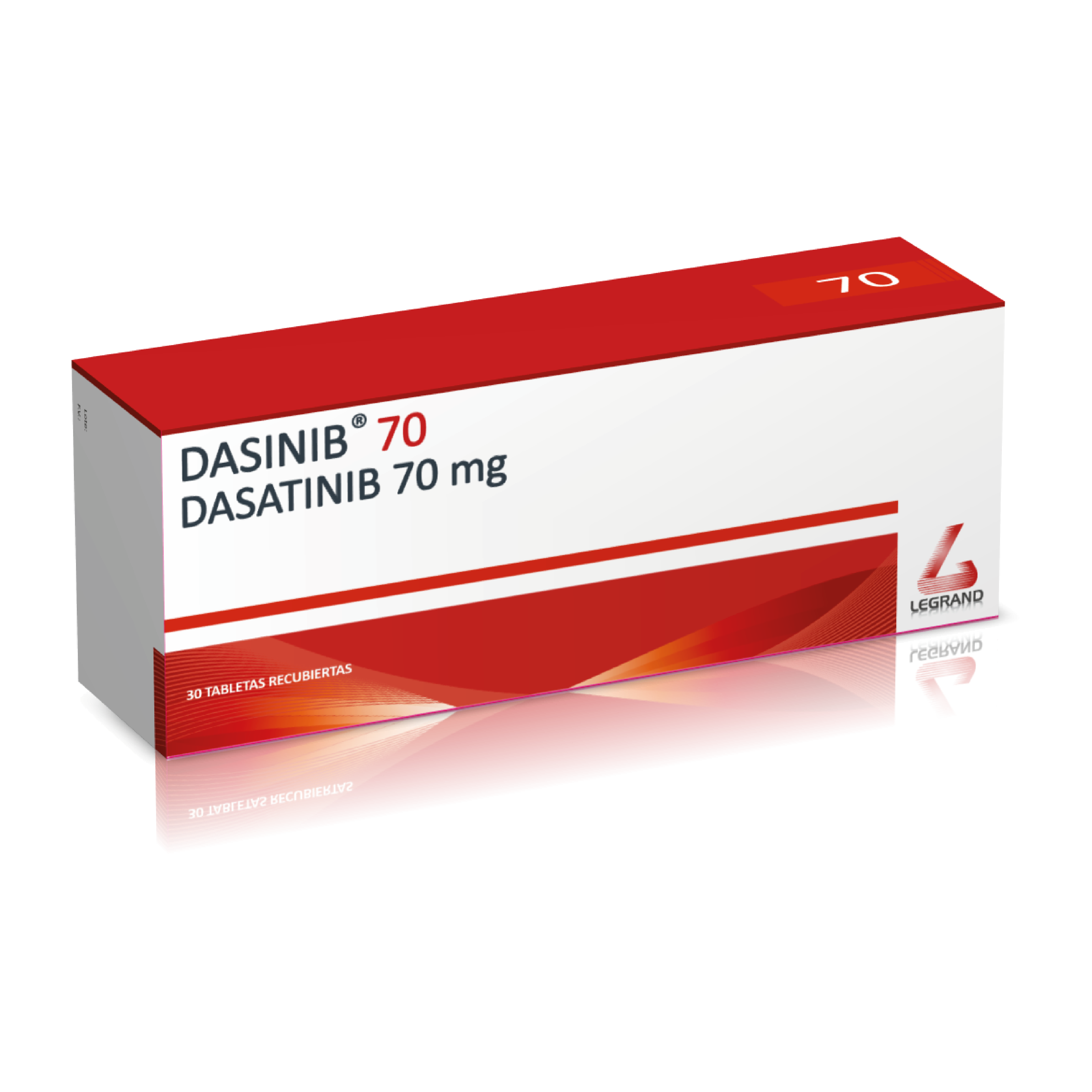 Dasinib® 70