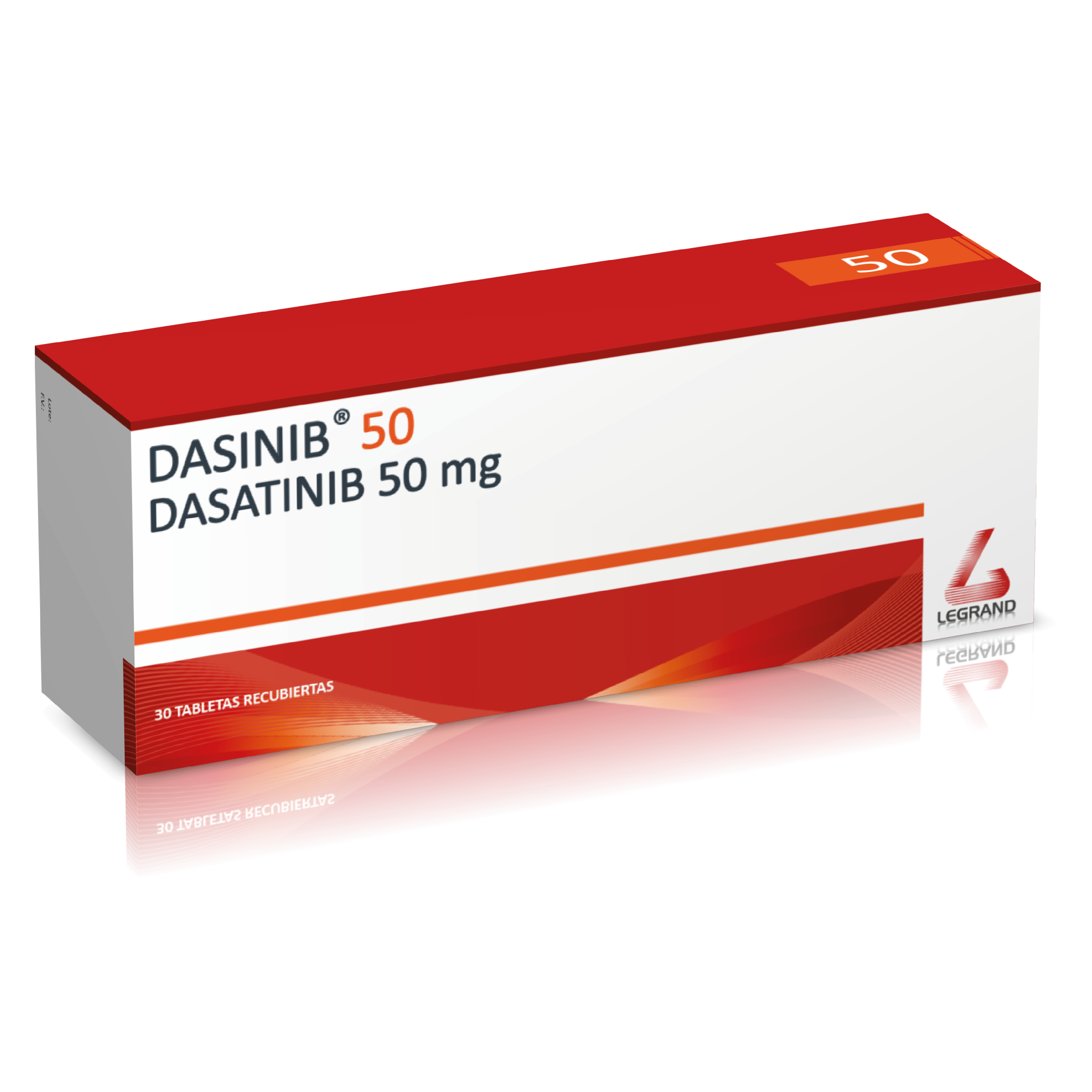 Dasinib® 50