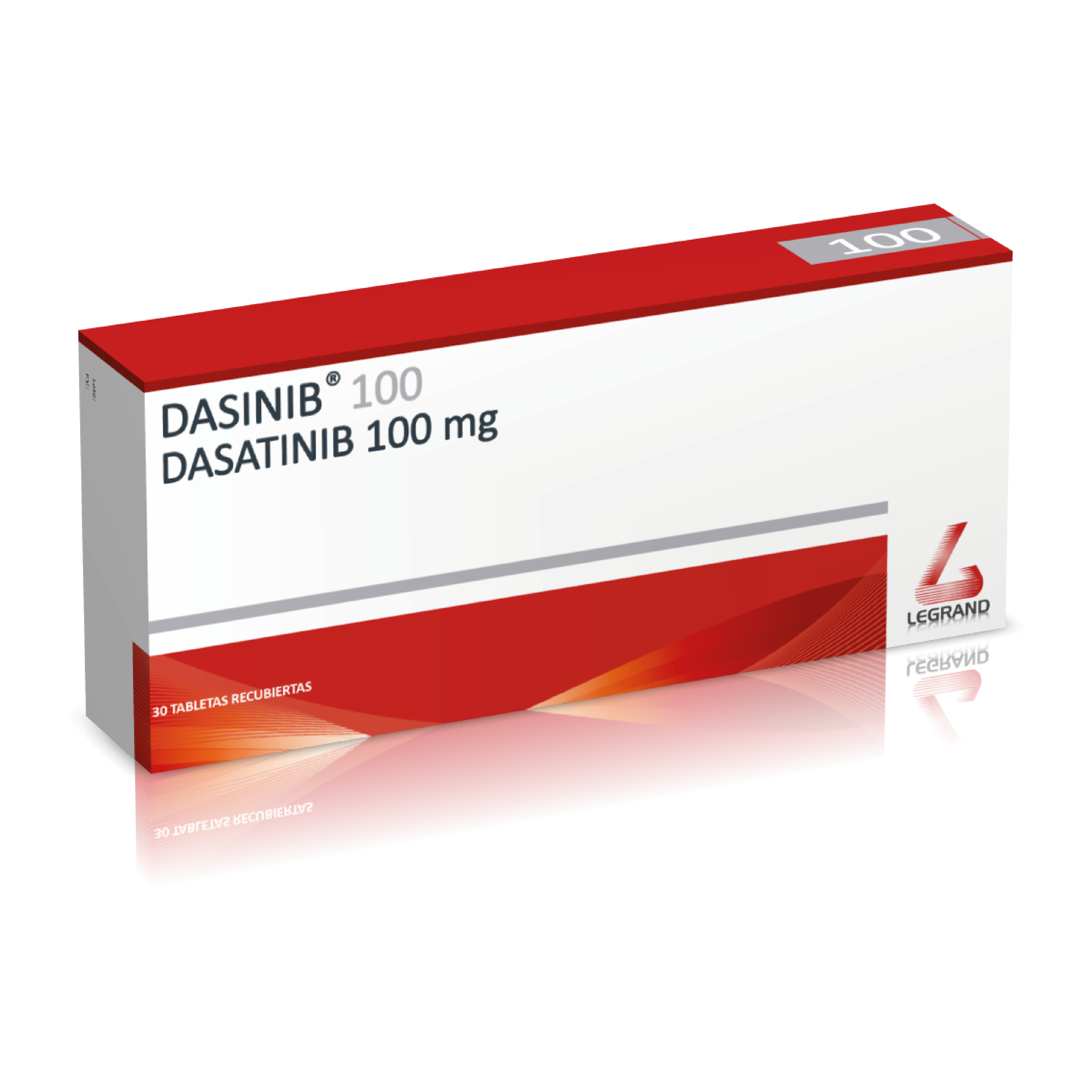 Dasinib® 100