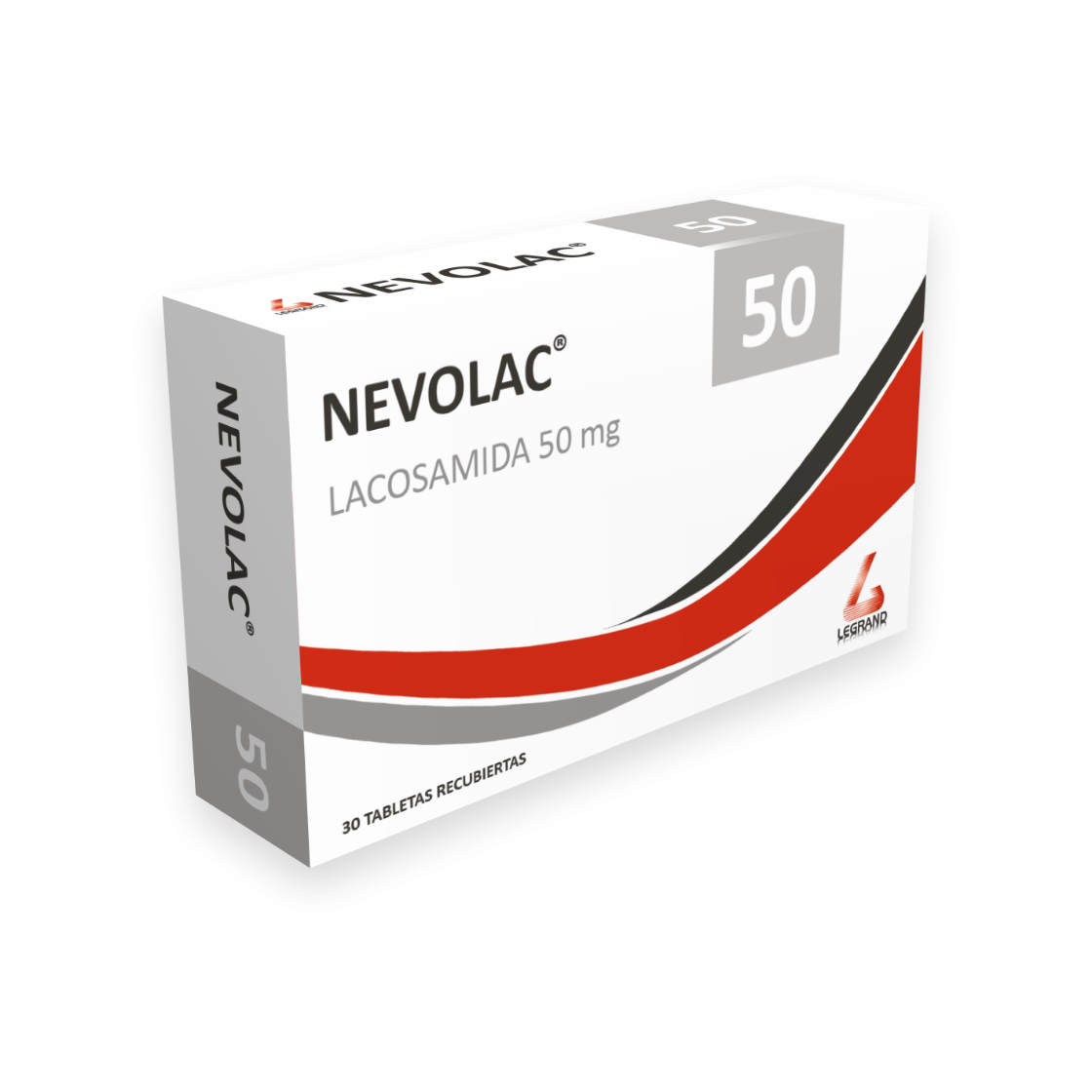 Nevolac 50