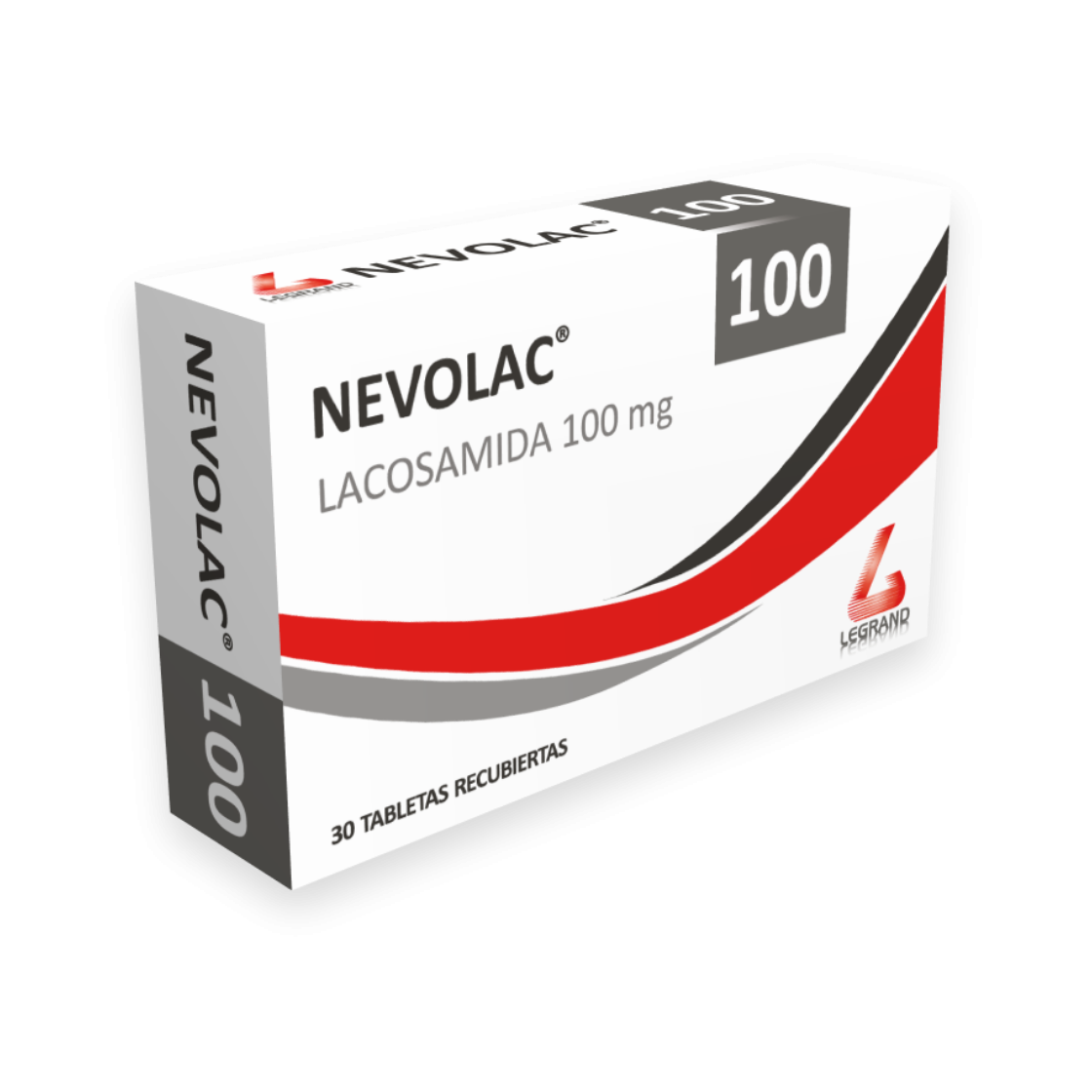 Nevolac 100