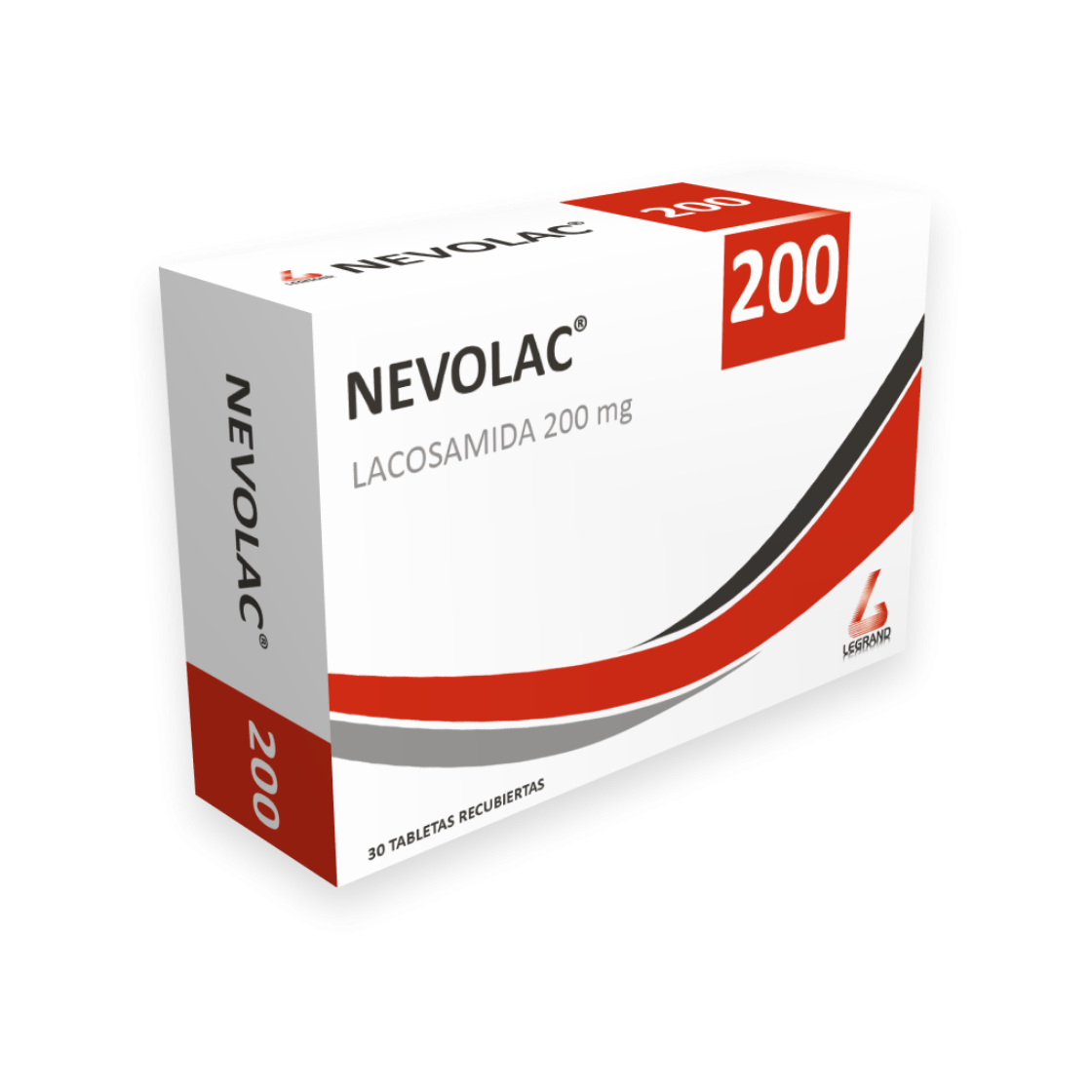 Nevolac 200