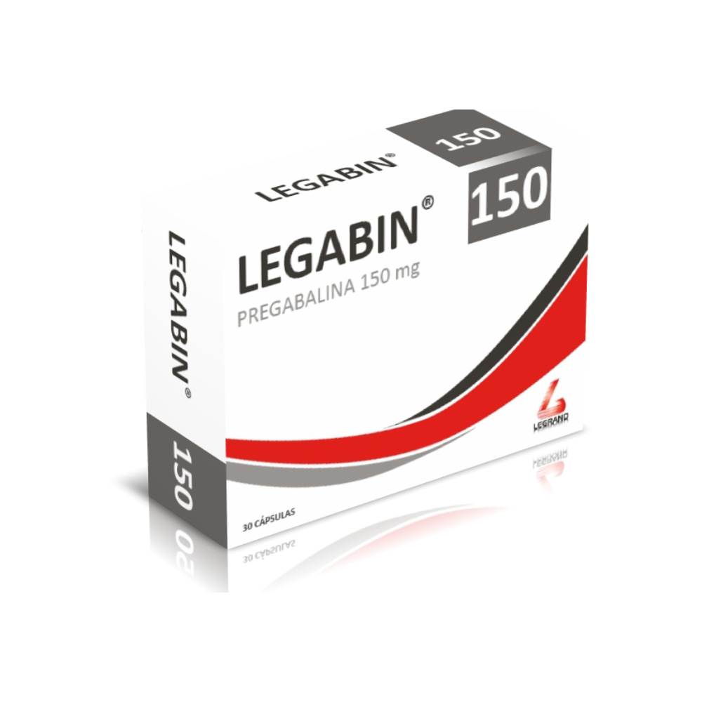 LEGABIN ® 150