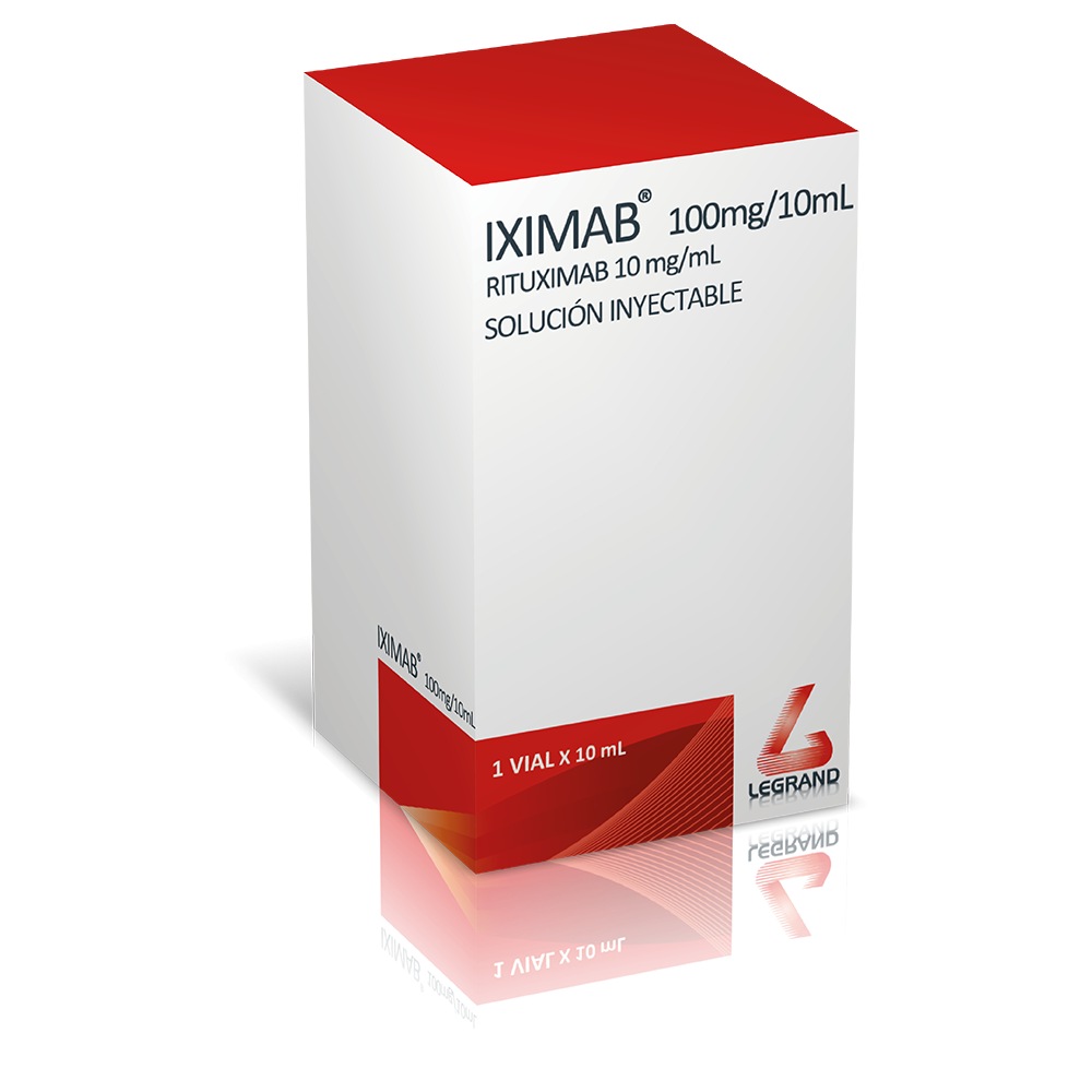 IXIMAB® 10MG/ML