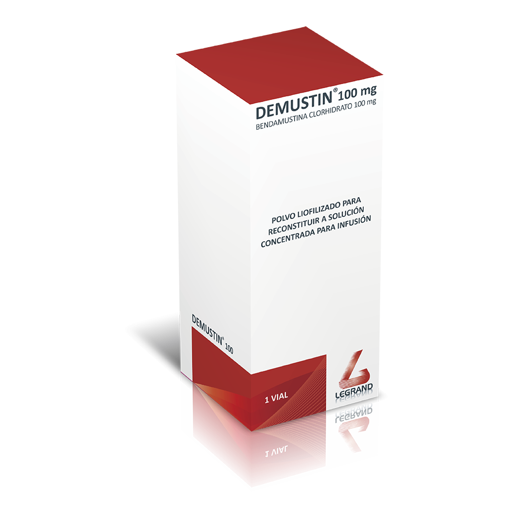 DEMUSTIN® 100MG