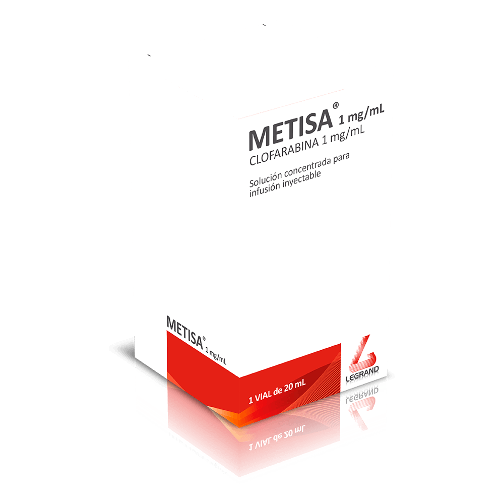 METISA® 1mg /mL