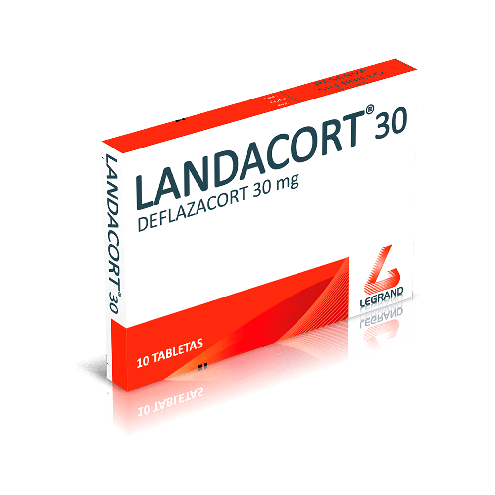 LANDACORT ® 30