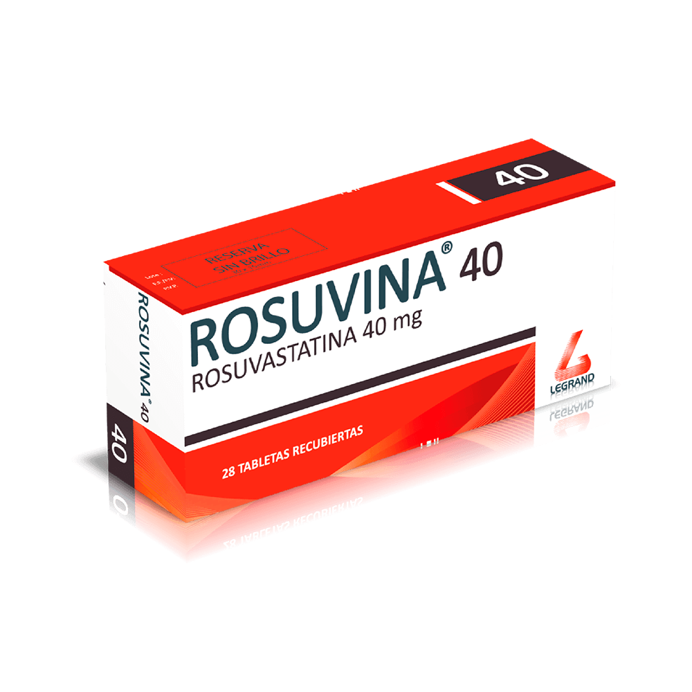 ROSUVINA®40