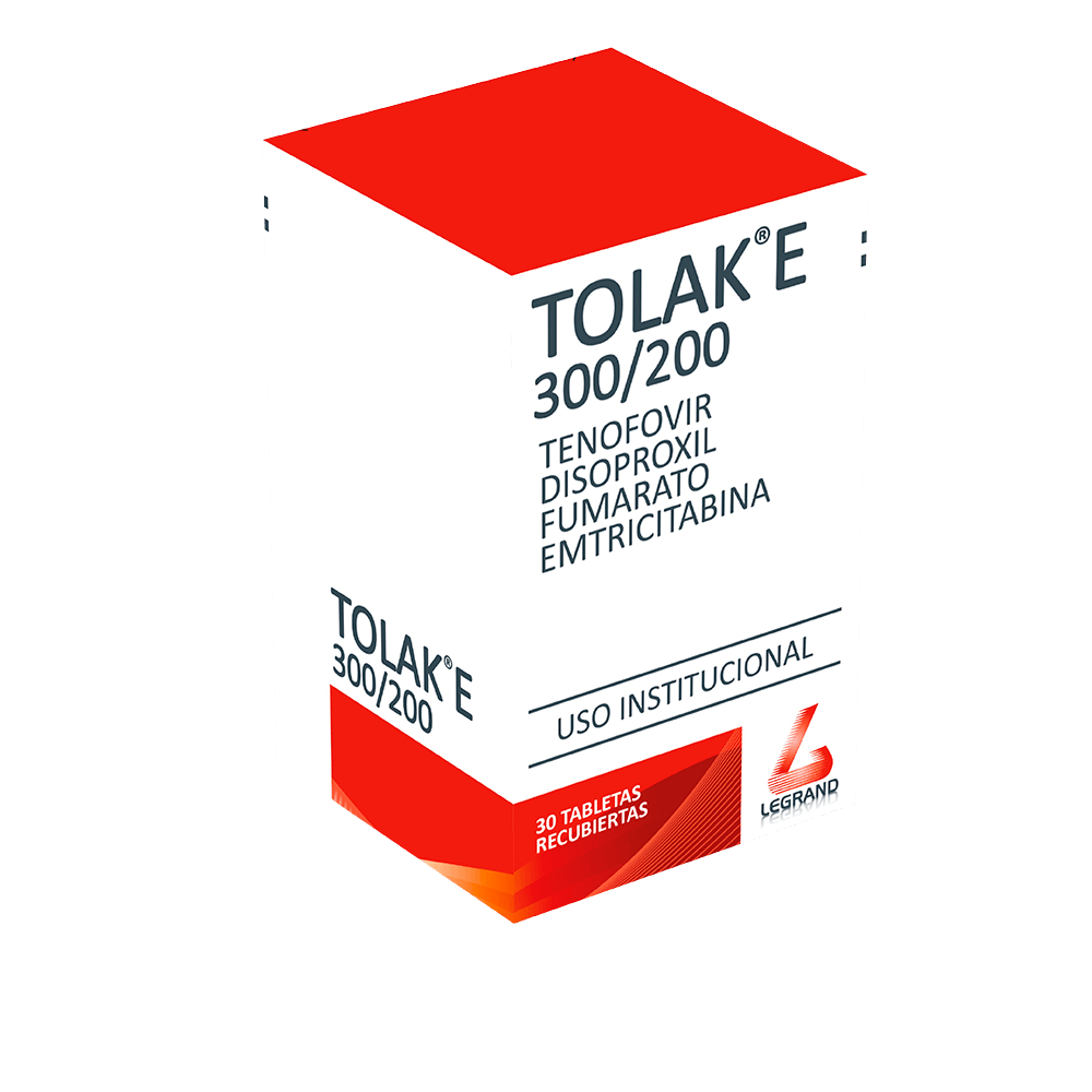 TOLAK® E 300/200