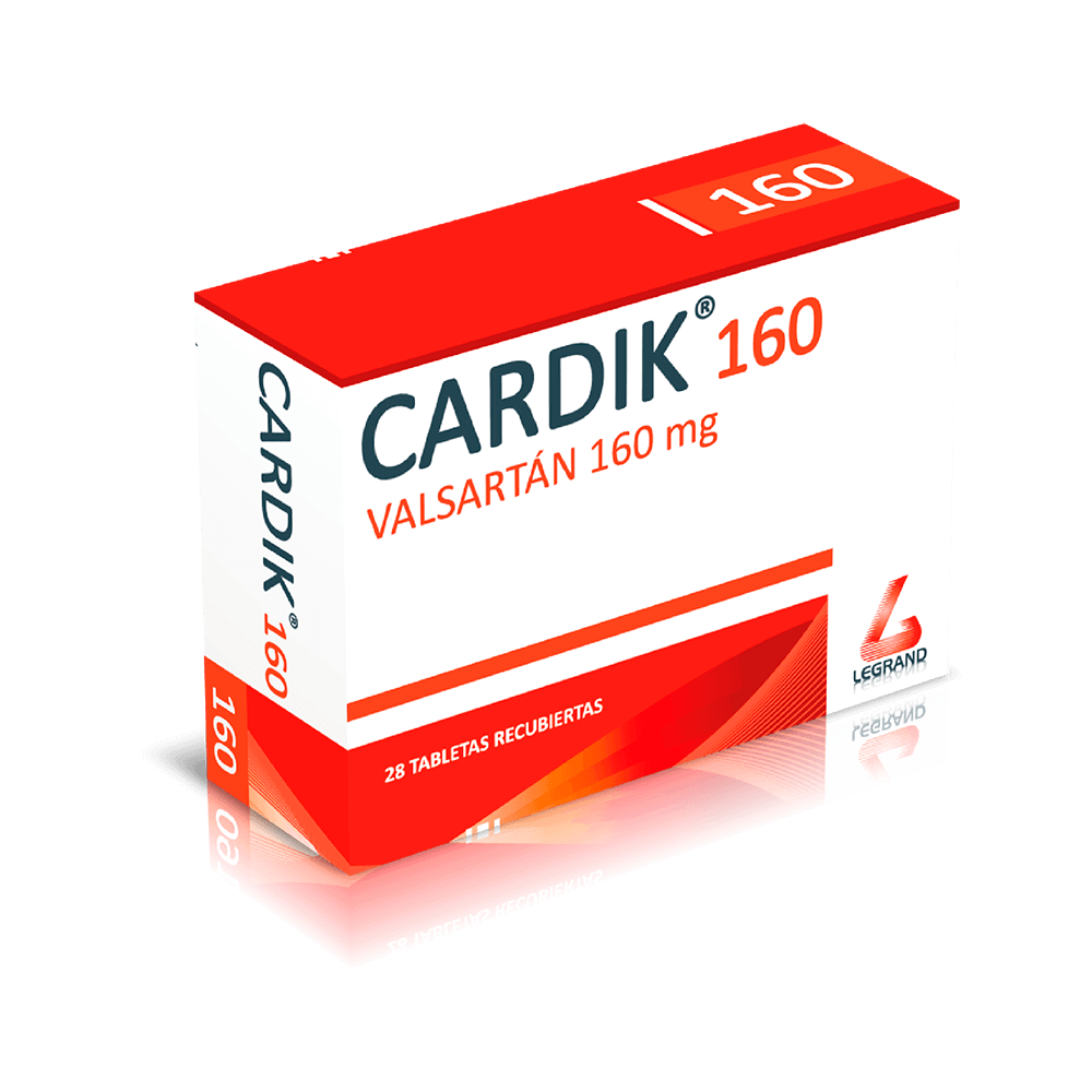 CARDIK® 160