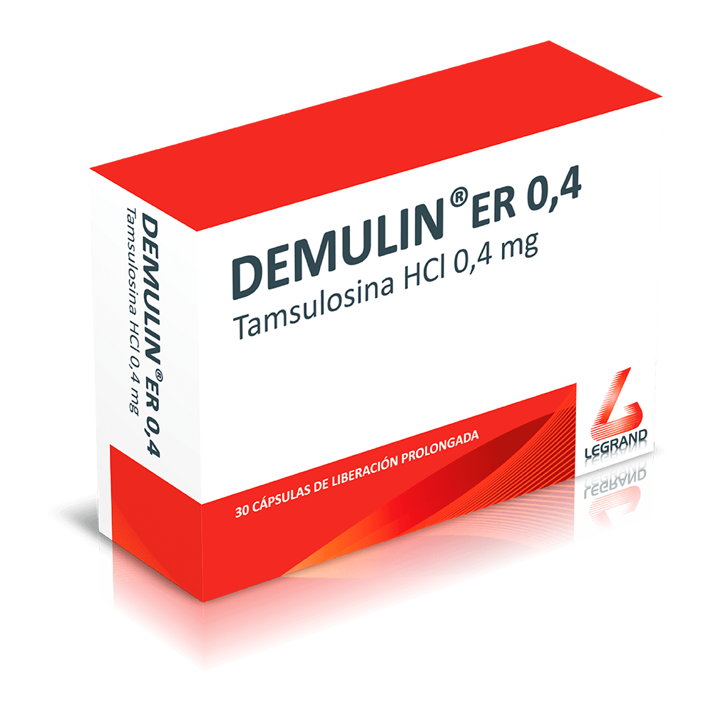 DEMULIN® ER 0.4