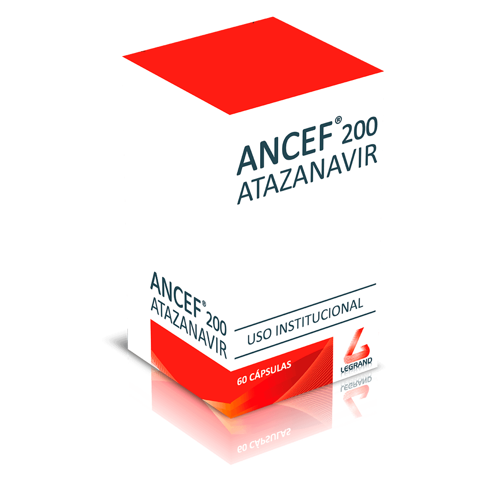 ANCEF® 200