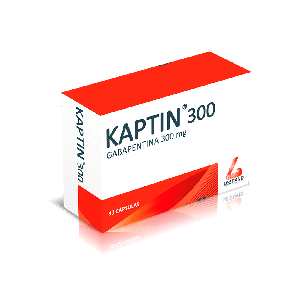 KAPTIN ®  300