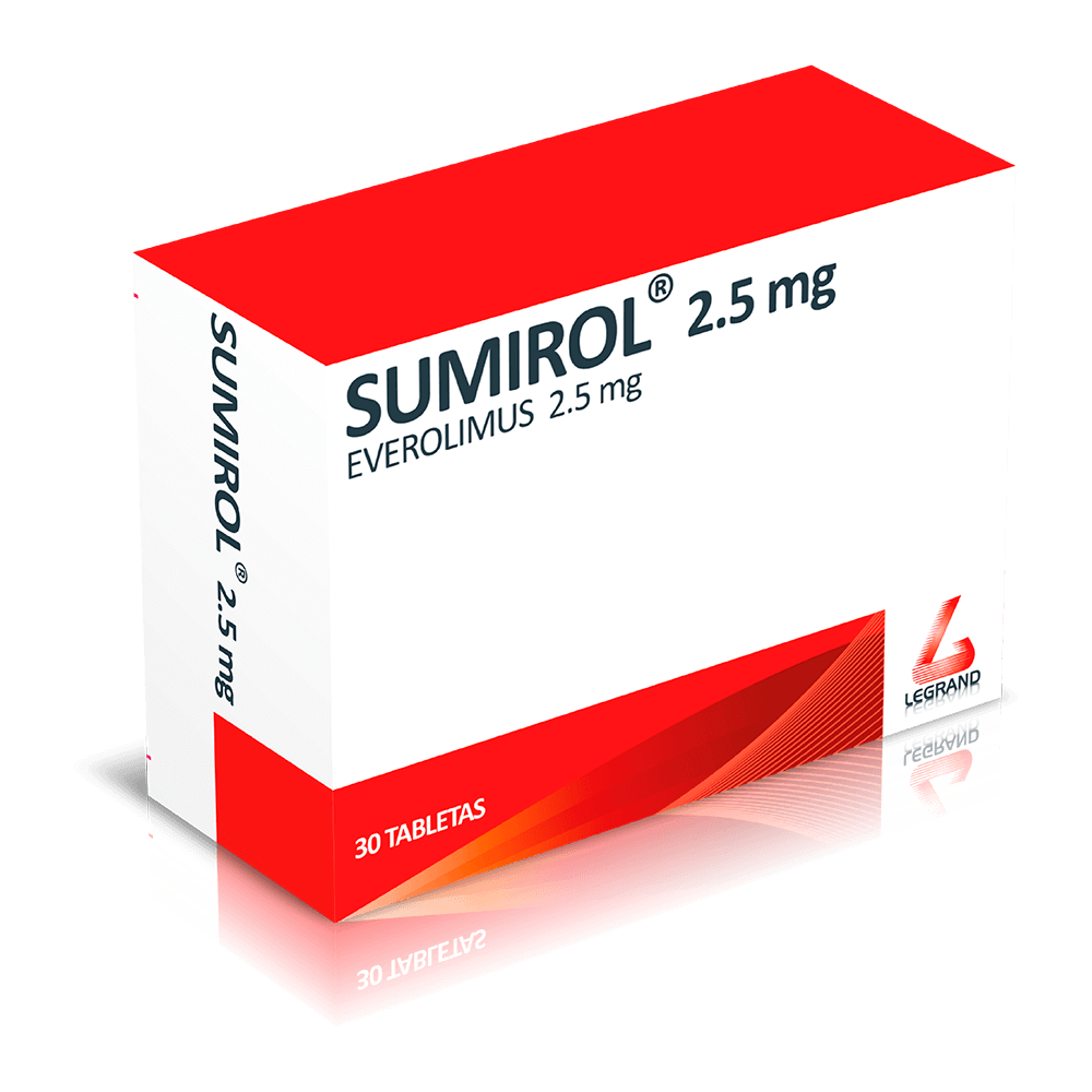 SUMIROL 2,5