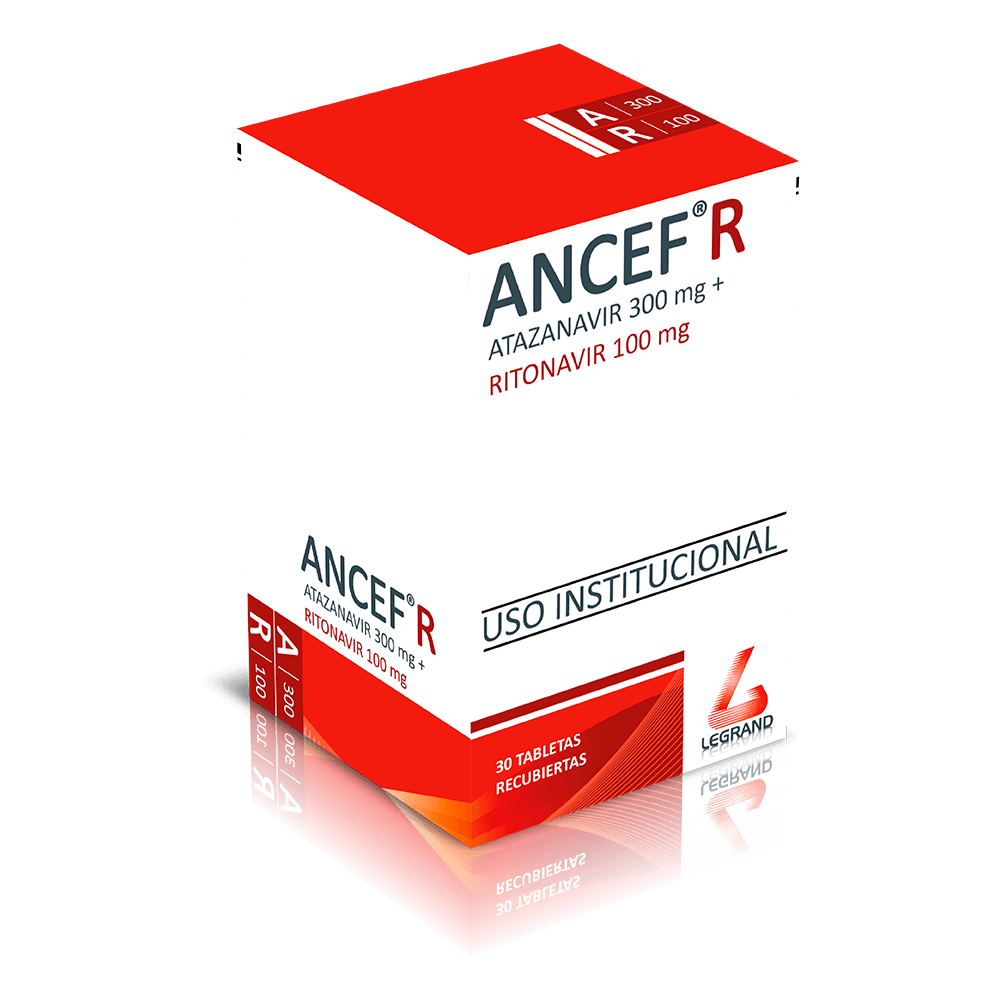 ANCEF ® R