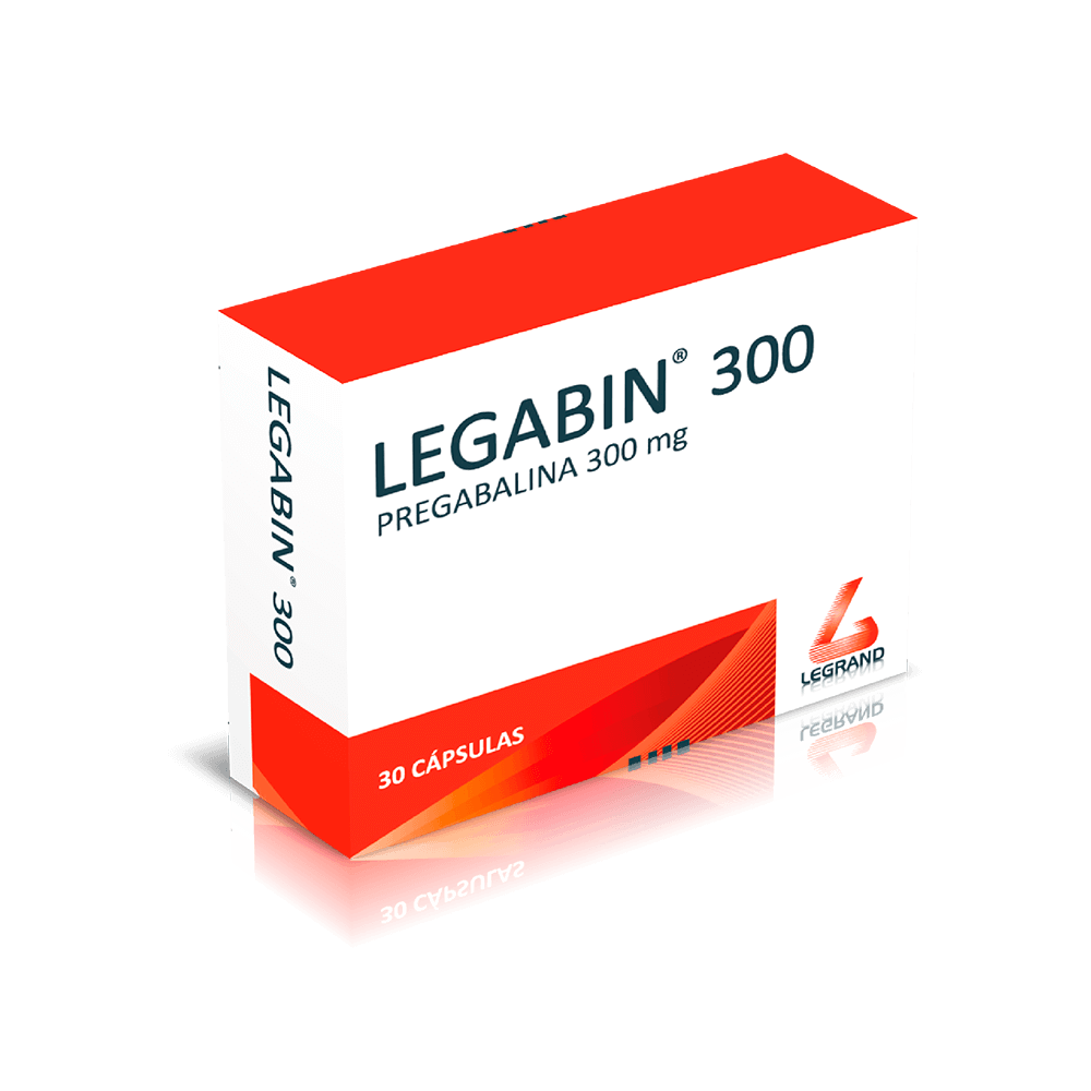 LEGABIN ® 300
