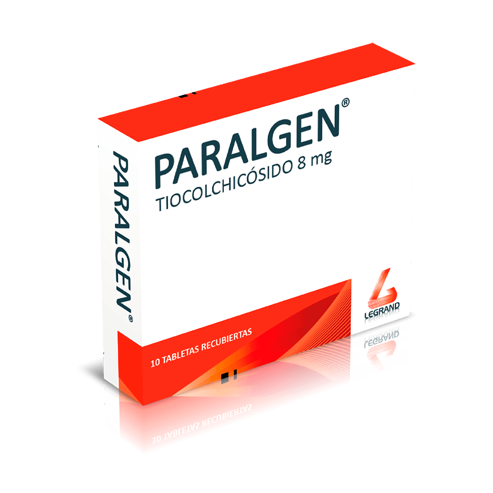 PARALGEN®