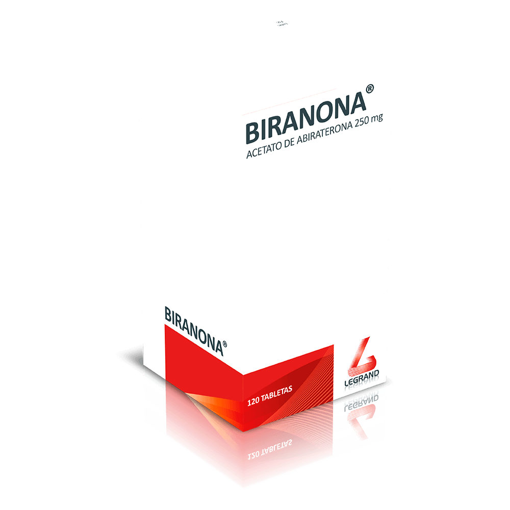 BIRANONA 250 mg
