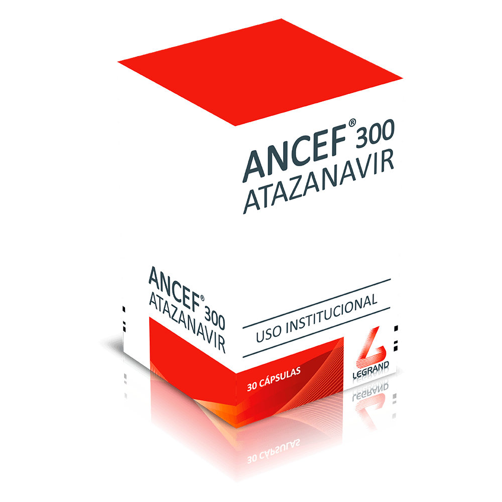 ANCEF® 300