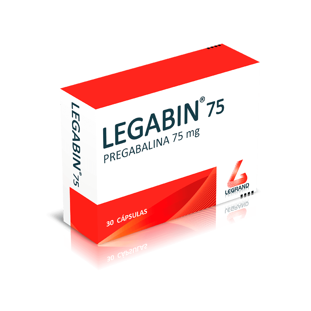 LEGABIN ® 75